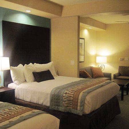 Best Western Plus Midland Suites Δωμάτιο φωτογραφία