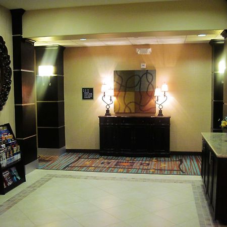 Best Western Plus Midland Suites Εσωτερικό φωτογραφία