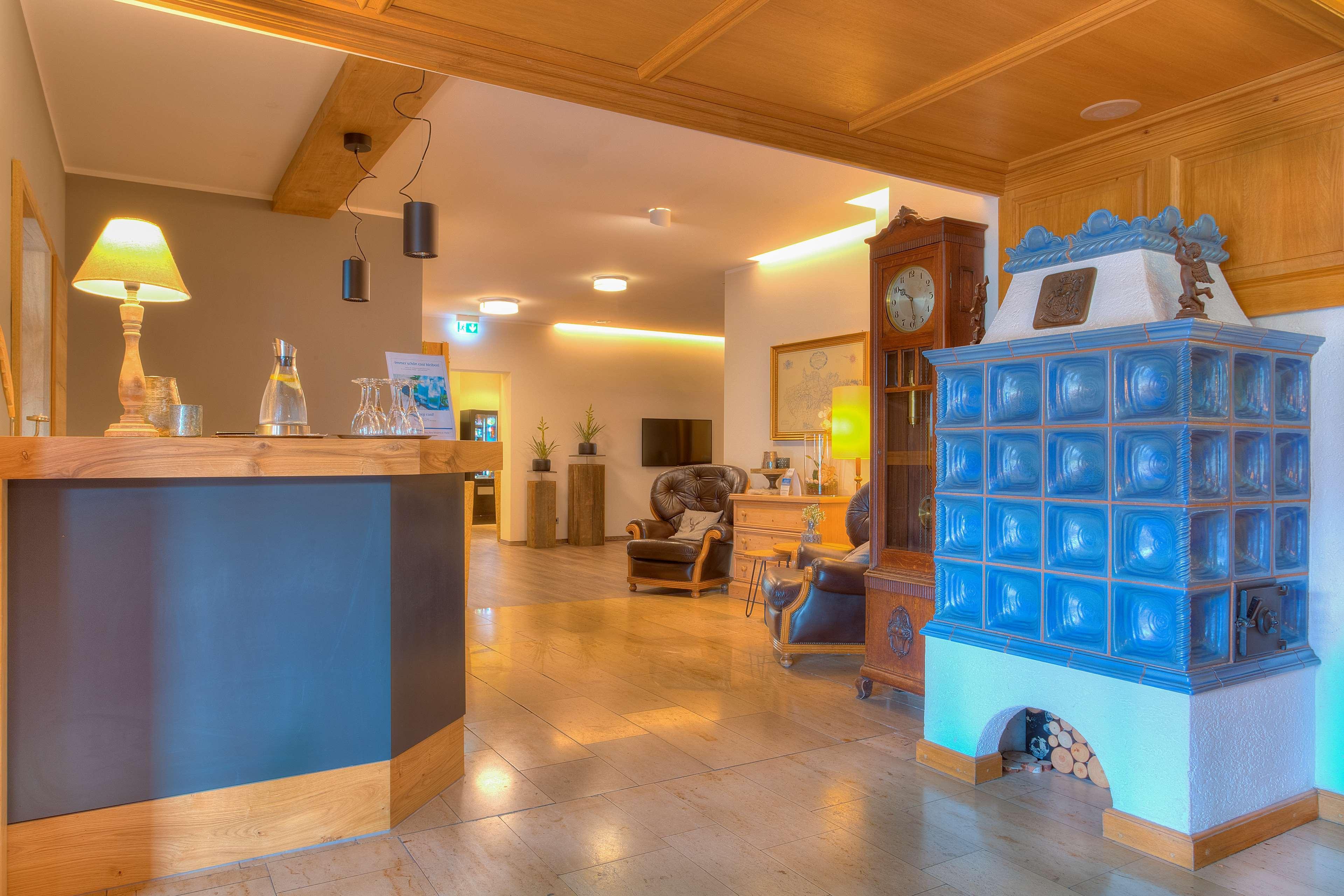 Best Western Plus Midland Suites Εξωτερικό φωτογραφία